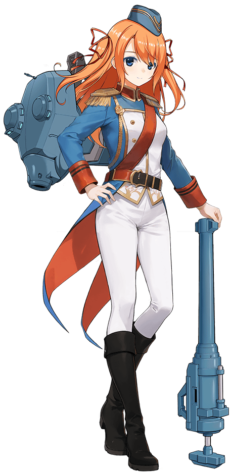 AMX-13 Obusier 105 illustration